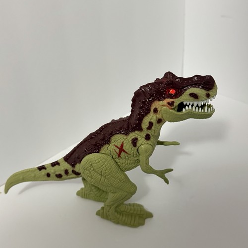 Dino valley light sound - &,